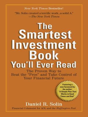 cover image of The Smartest Investment Book You'll Ever Read